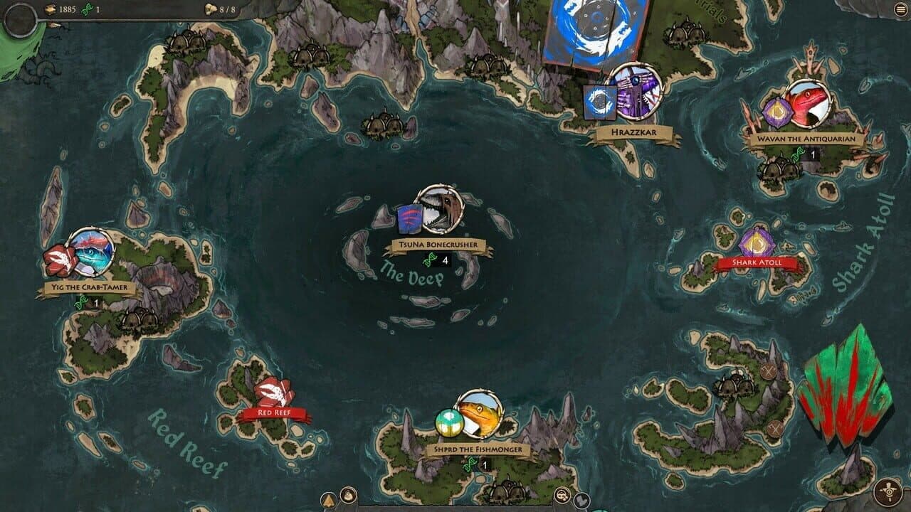 Fantasy General II: Evolution thumbnail 2