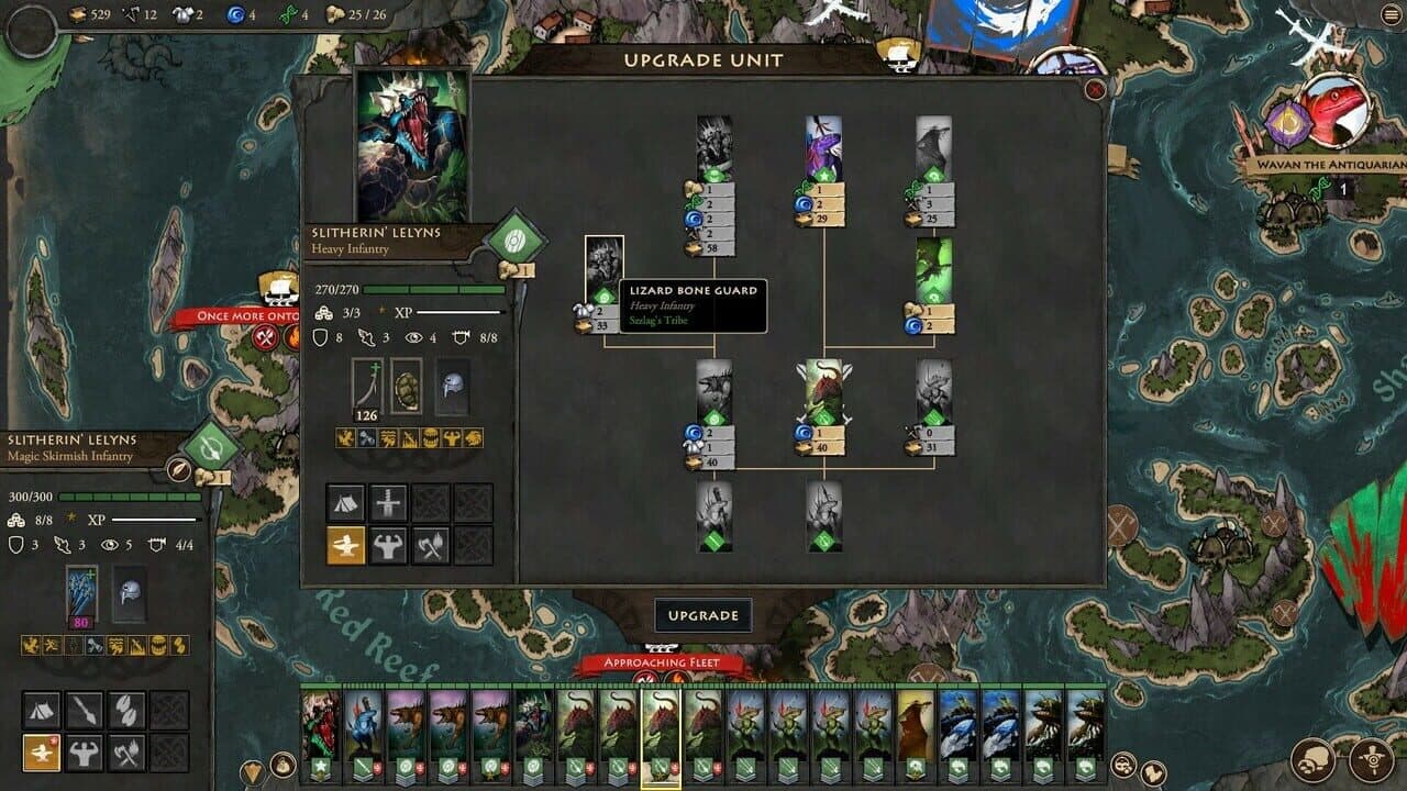 Fantasy General II: Evolution thumbnail 4