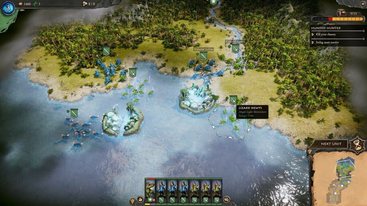 Fantasy General II: Evolution thumbnail 5