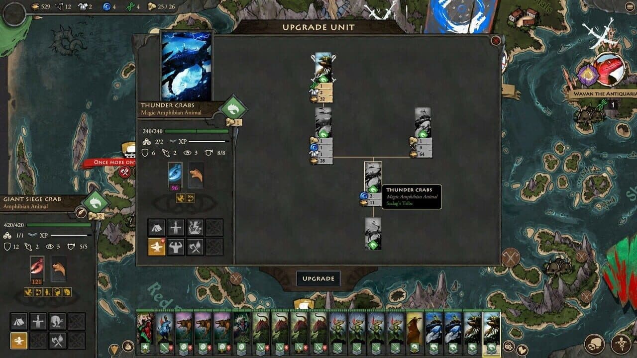 Fantasy General II: Evolution thumbnail 6