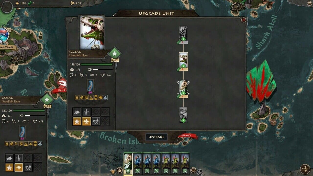 Fantasy General II: Evolution thumbnail 9
