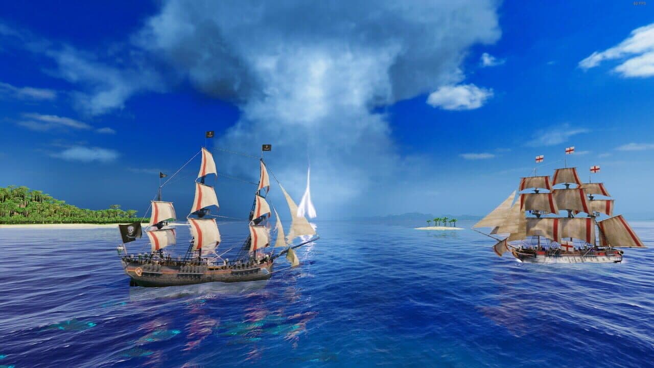 Port Royale 4: Buccaneers thumbnail 6