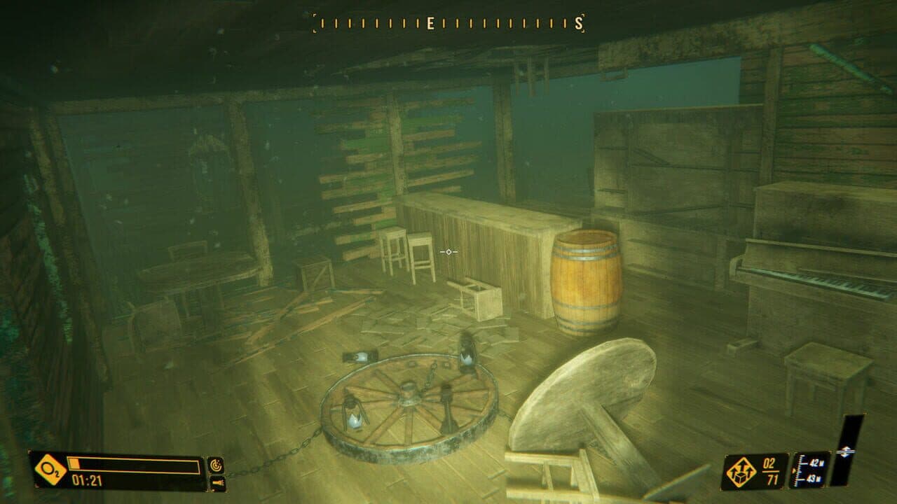 Deep Diving Simulator: Adventure Pack screenshot 1