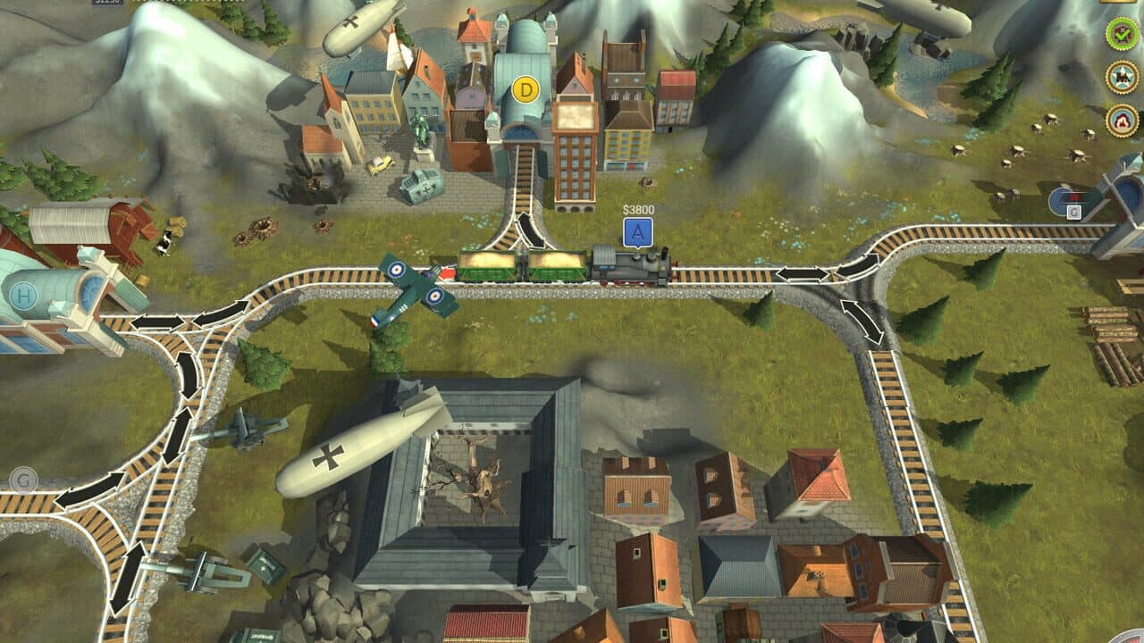 Train Valley: Germany thumbnail 2