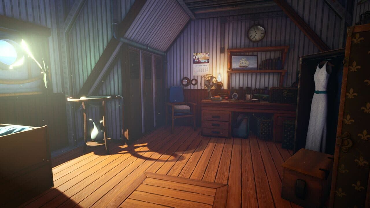 Call of the Sea: Deluxe Edition thumbnail 4