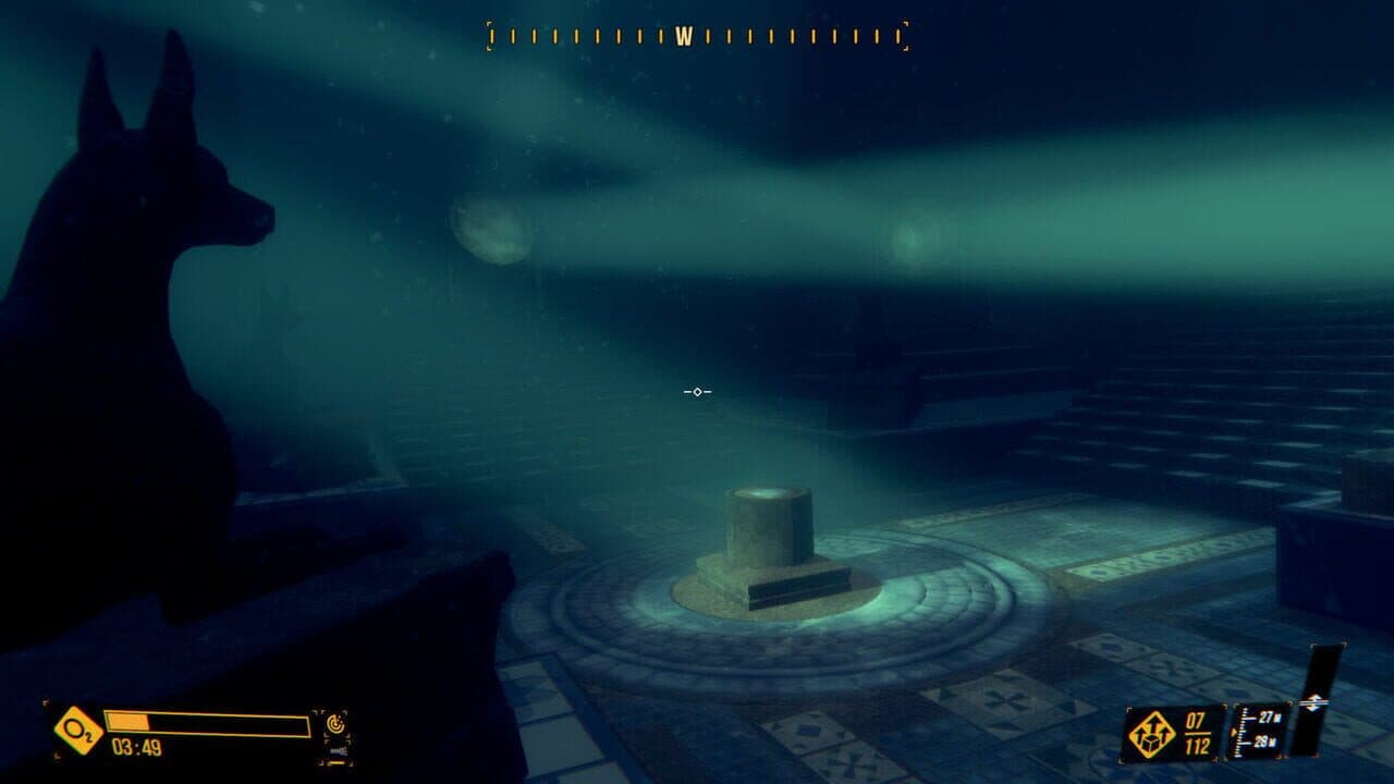 Deep Diving Simulator: Adventure Pack thumbnail 3