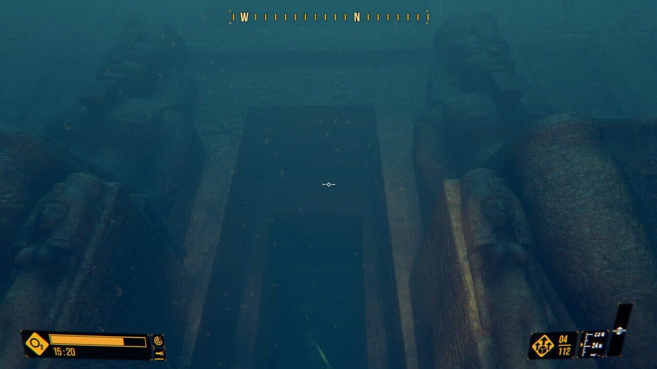 Deep Diving Simulator: Adventure Pack thumbnail 4