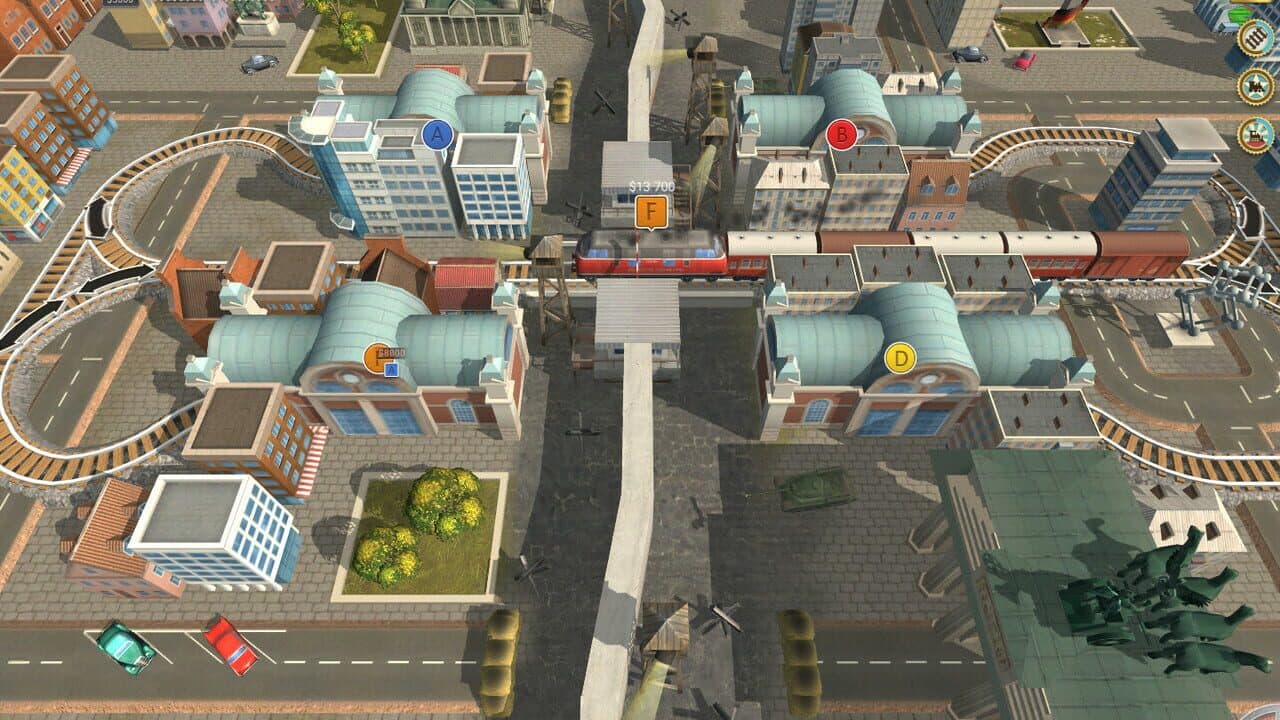 Train Valley: Germany thumbnail 4