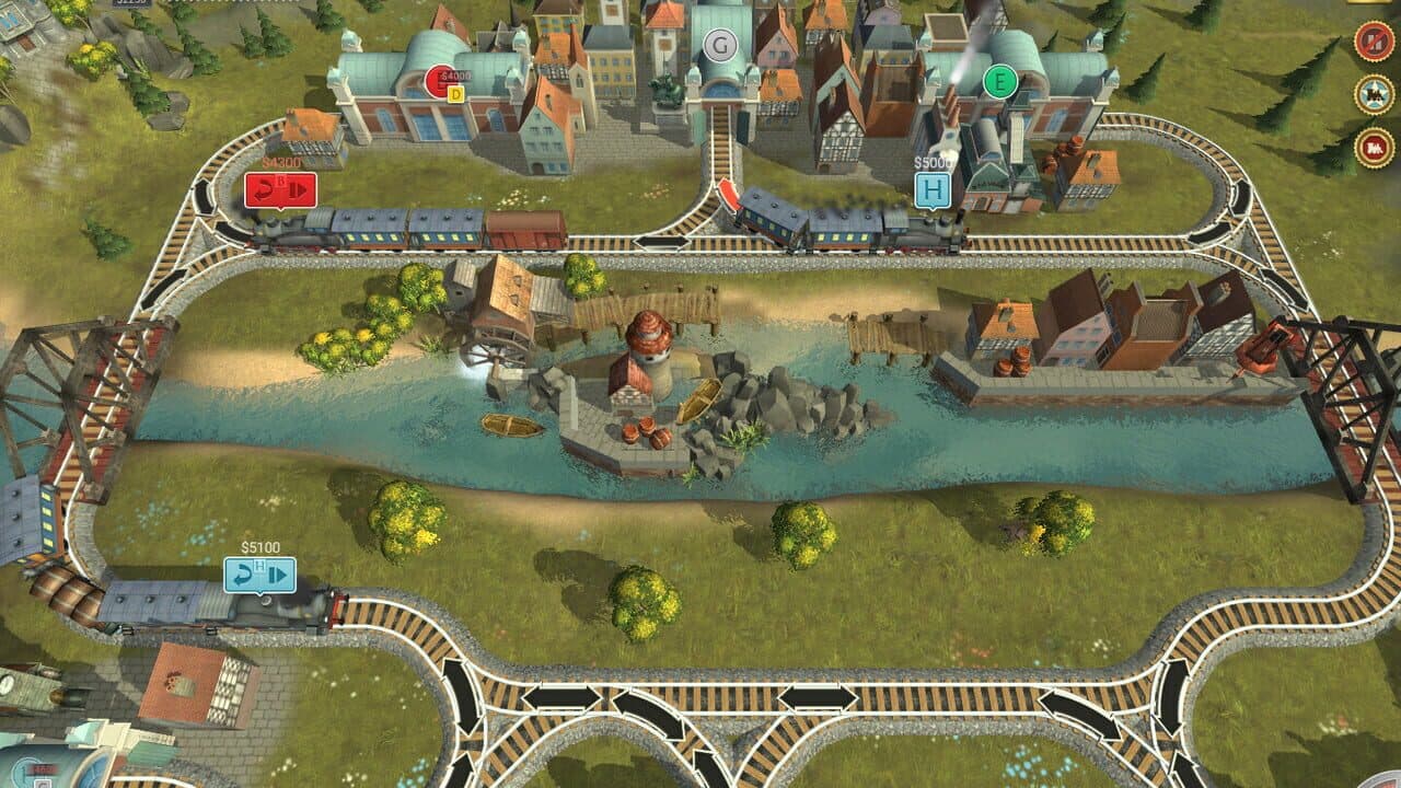 Train Valley: Germany thumbnail 5