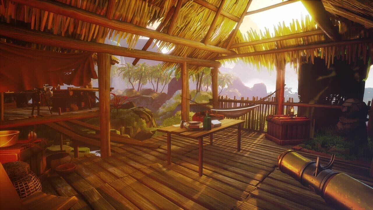 Call of the Sea: Deluxe Edition thumbnail 6