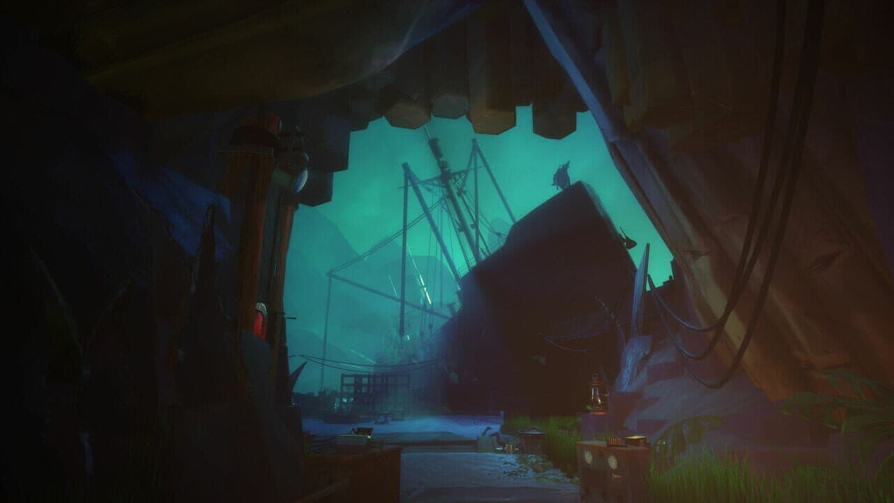 Call of the Sea: Deluxe Edition thumbnail 9