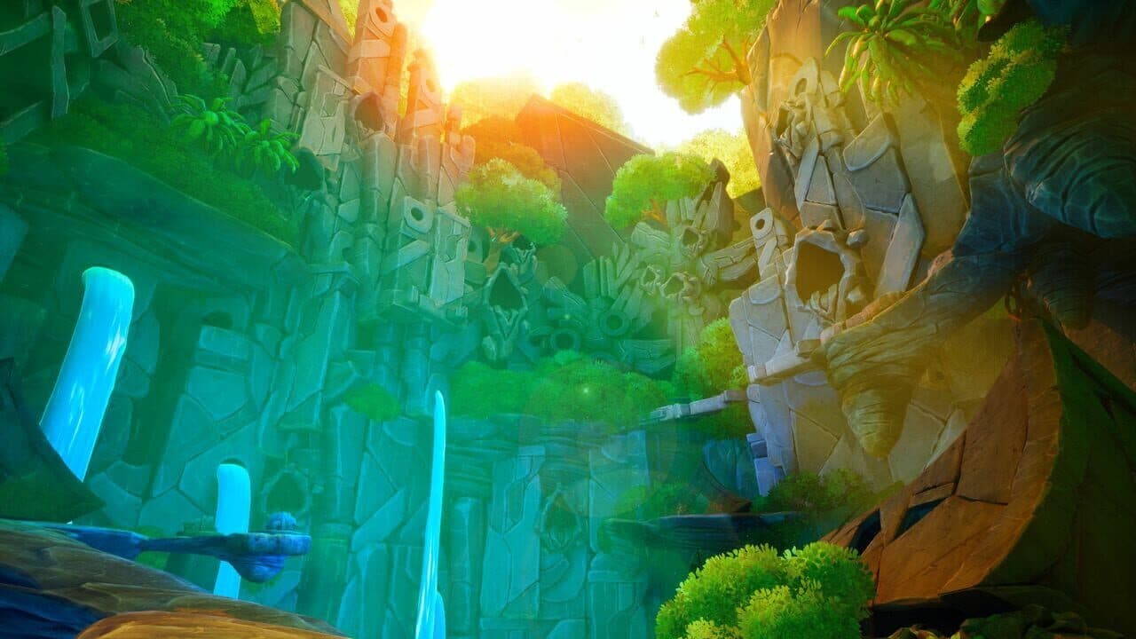 Call of the Sea: Deluxe Edition screenshot 1