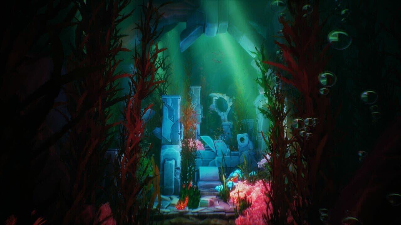 Call of the Sea: Deluxe Edition thumbnail 2