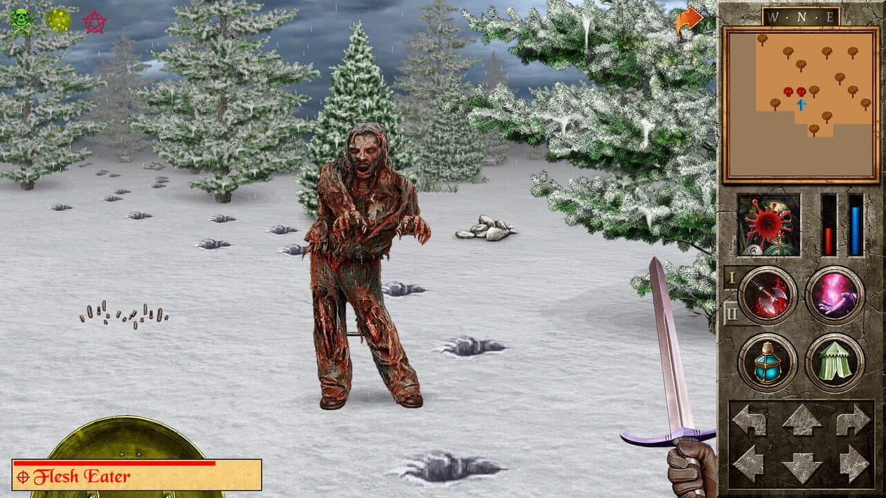 The Quest: Islands of Ice and Fire thumbnail 3