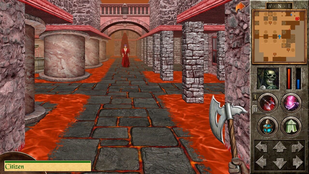 The Quest: Islands of Ice and Fire thumbnail 6
