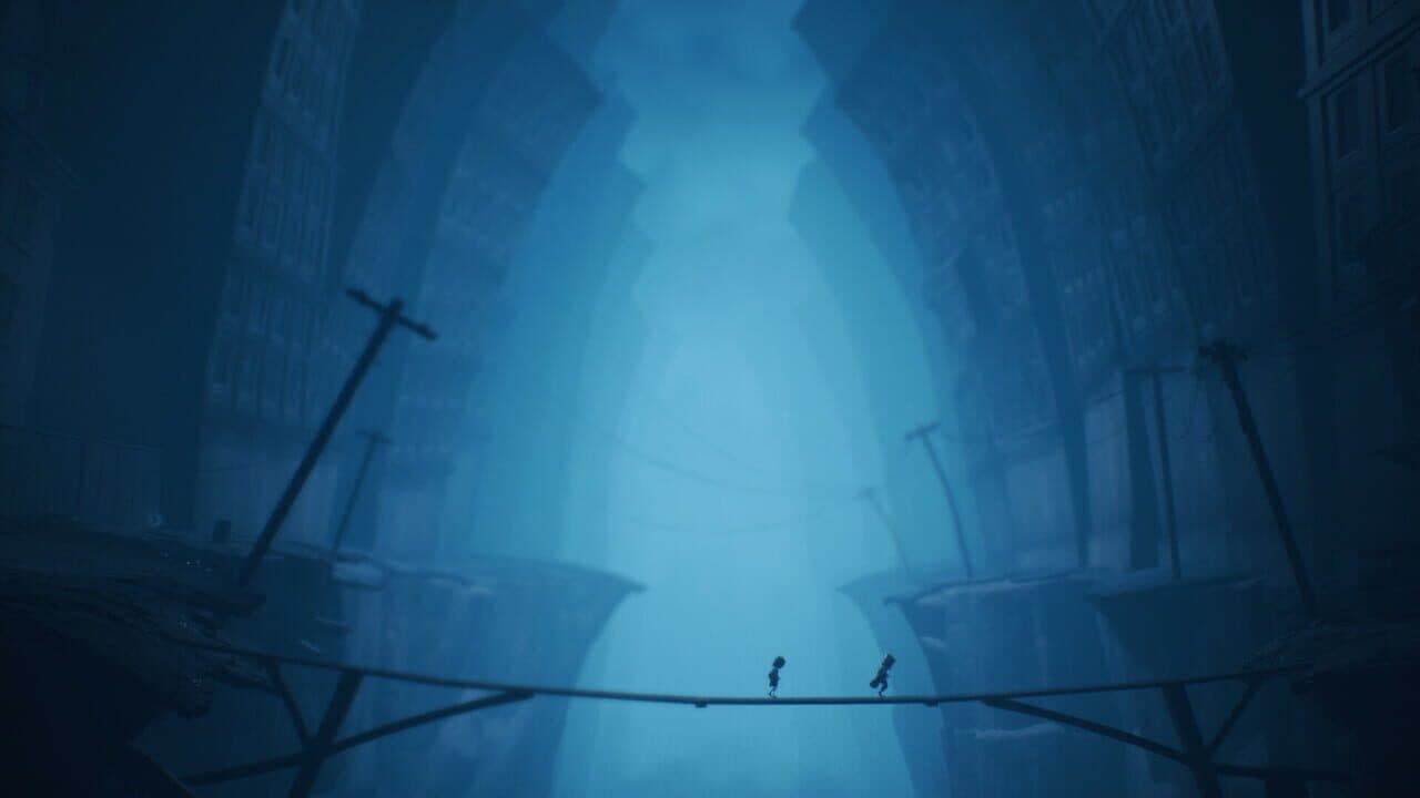 Little Nightmares II: Deluxe Edition thumbnail 8
