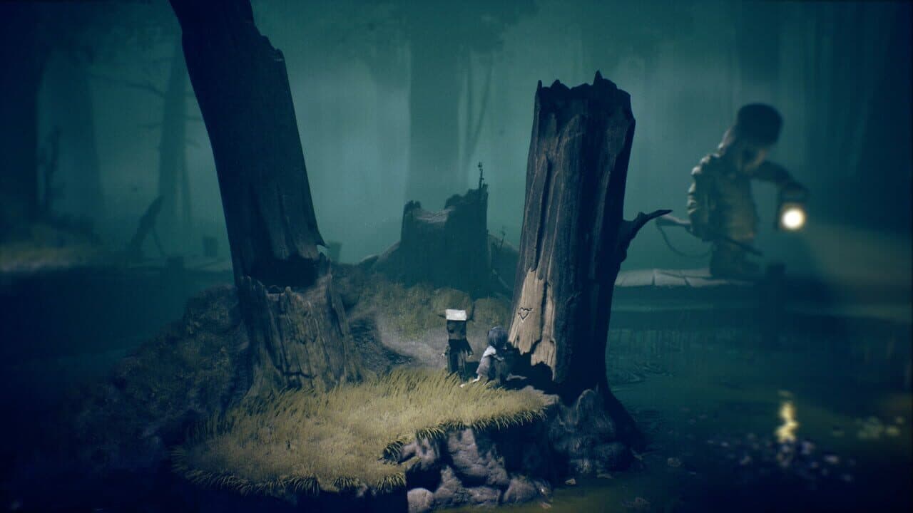 Little Nightmares II: Deluxe Edition thumbnail 12