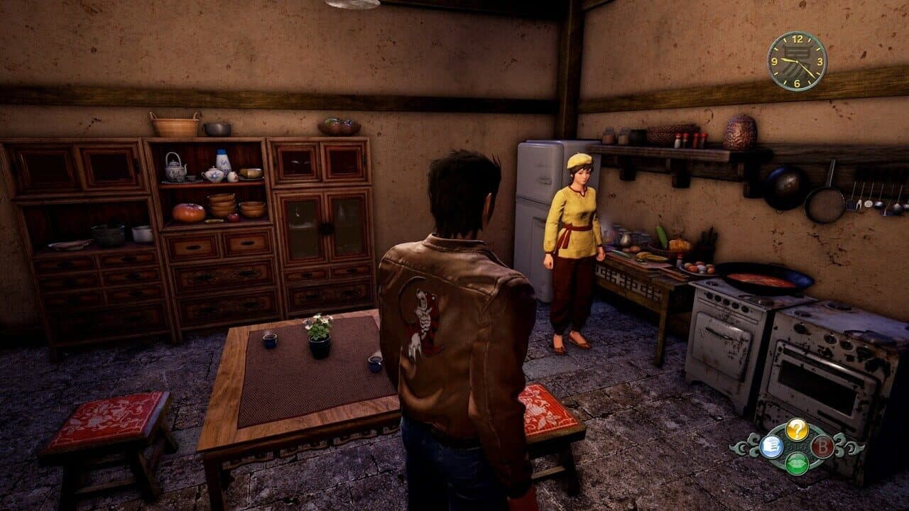 Shenmue III: Deluxe Edition thumbnail 7