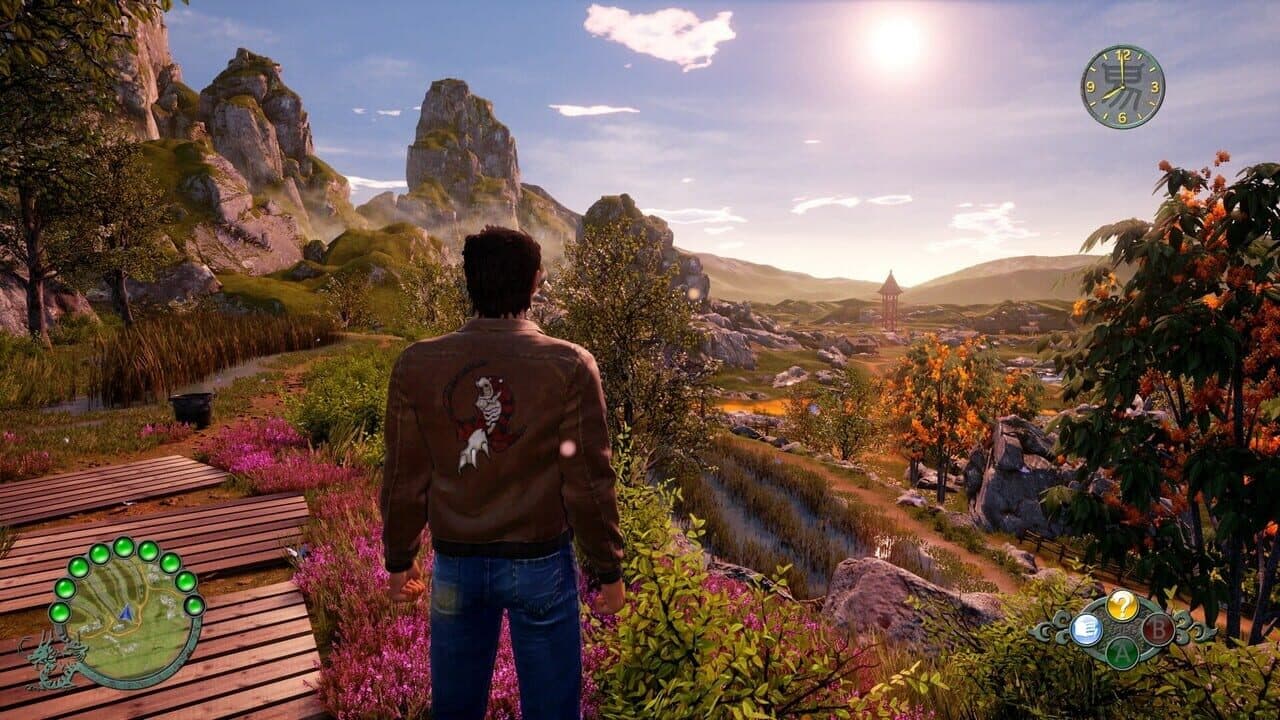 Shenmue III: Deluxe Edition thumbnail 9