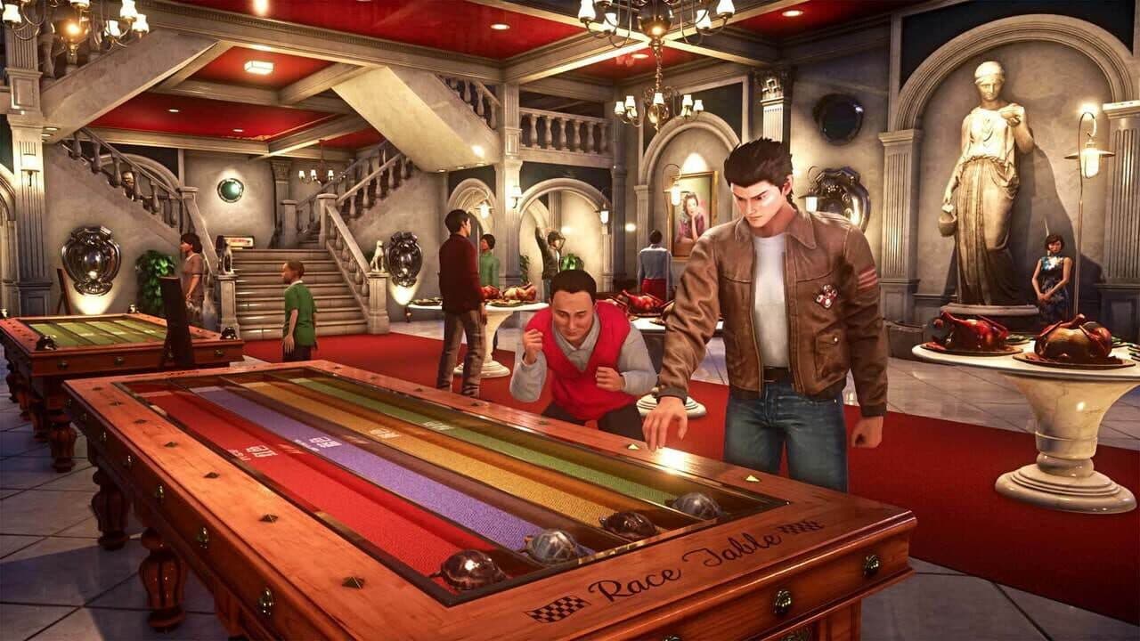 Shenmue III: Deluxe Edition thumbnail 14