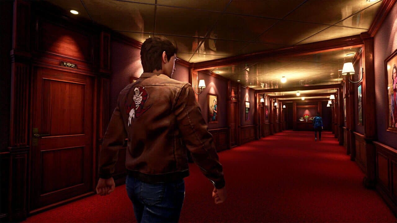 Shenmue III: Deluxe Edition thumbnail 15
