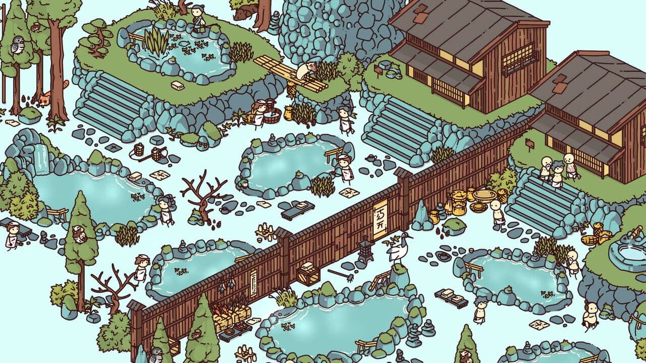 Hidden Through Time: Legends of Japan screenshot 1
