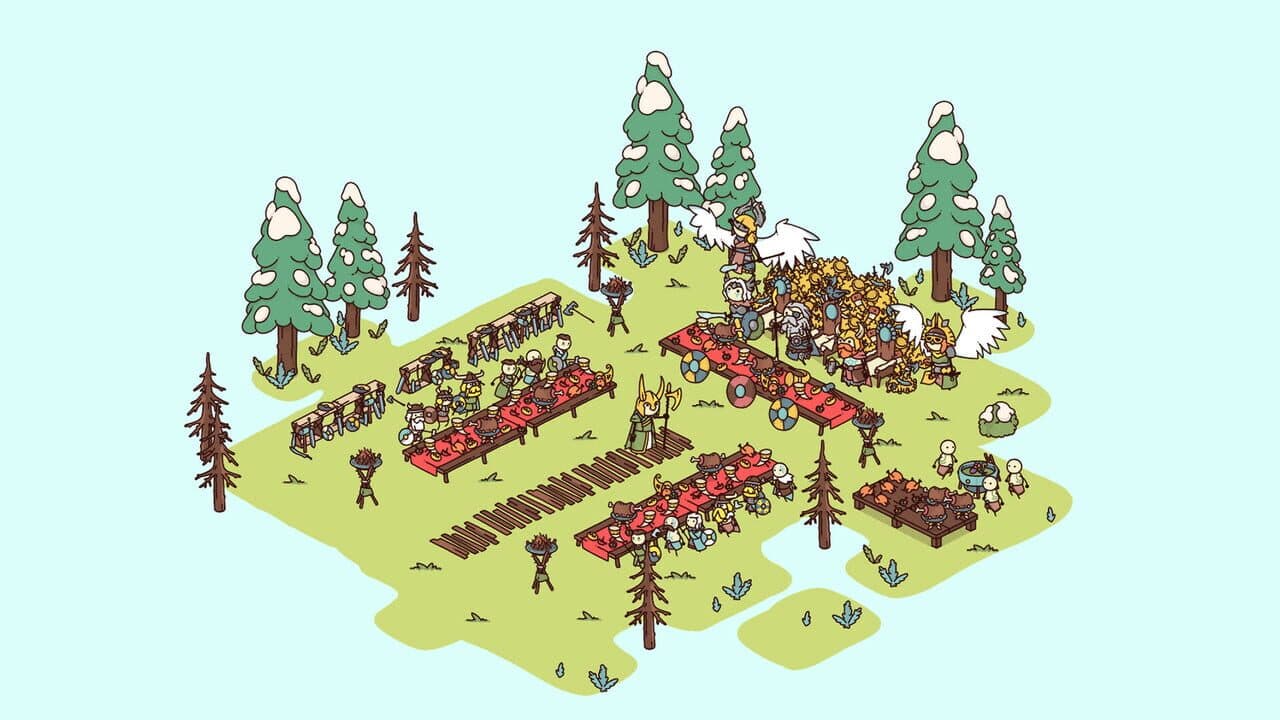 Hidden Through Time: Viking Tales thumbnail 2