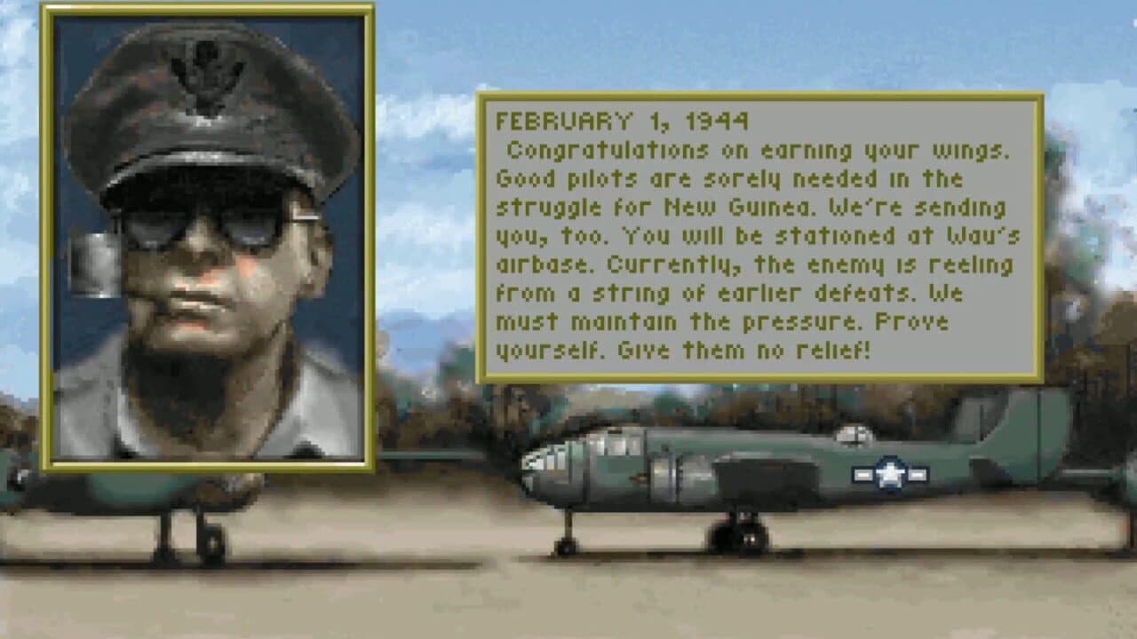 1942: Pacific Air War thumbnail 2
