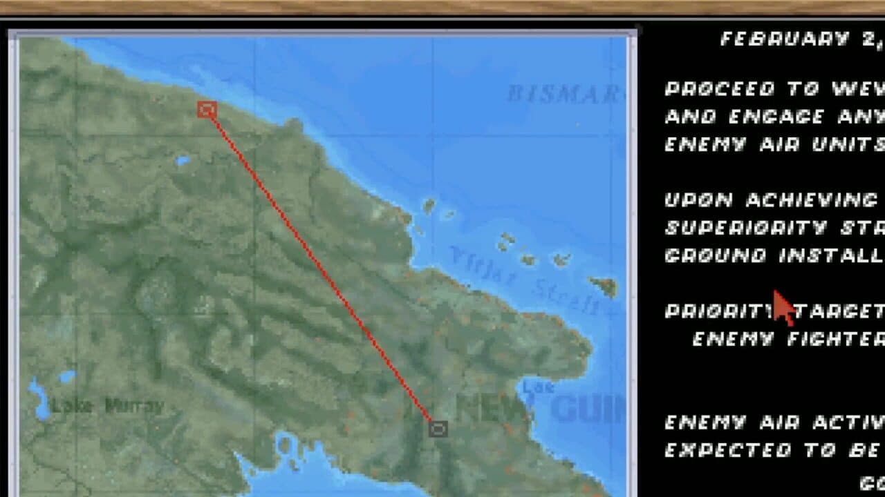 1942: Pacific Air War thumbnail 3