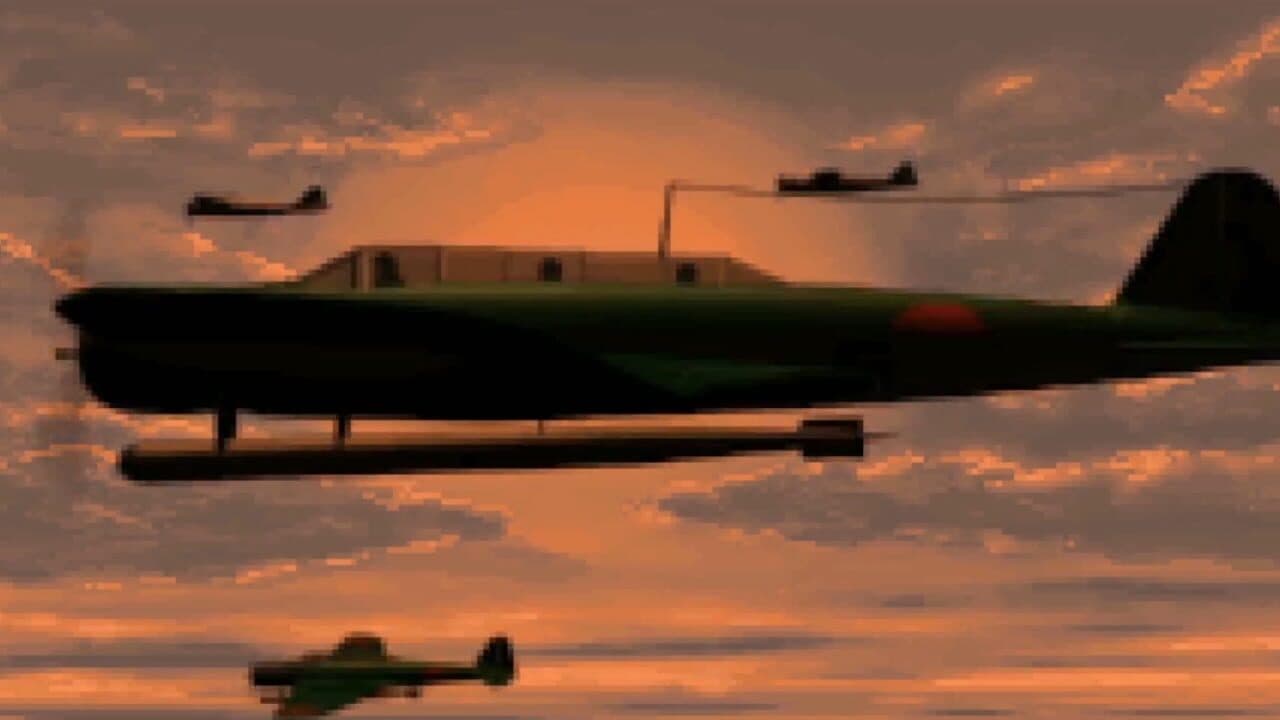 1942: Pacific Air War thumbnail 5