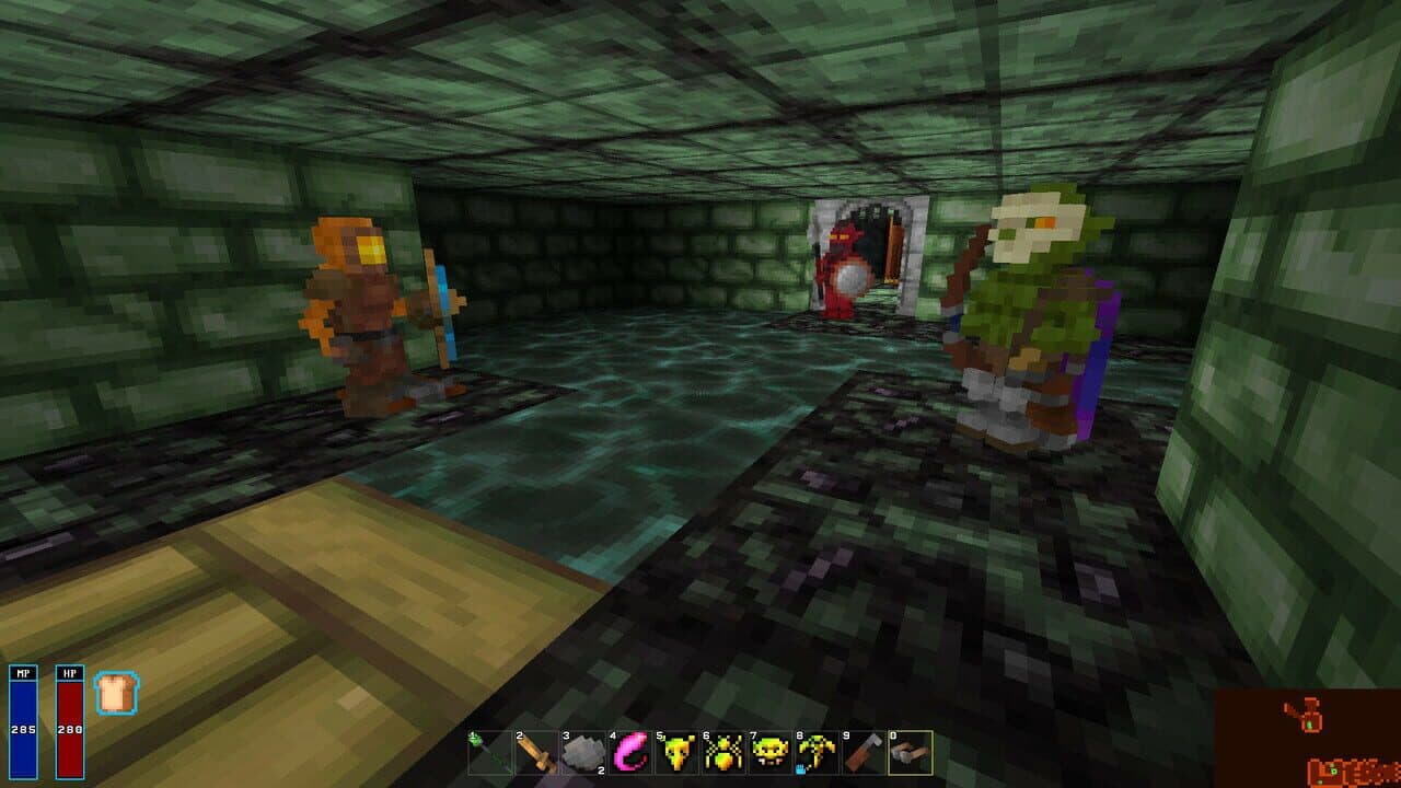 Barony: Legends & Pariahs thumbnail 5