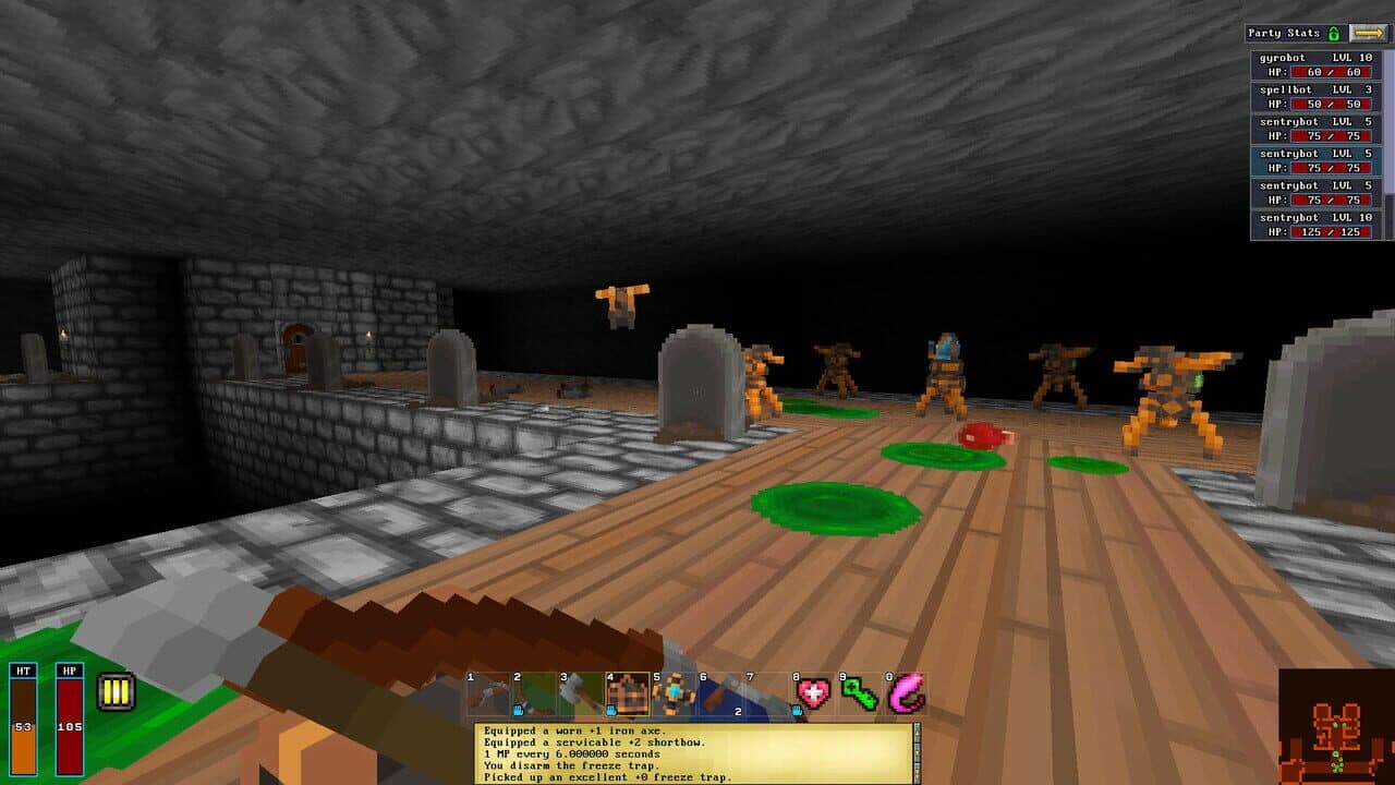 Barony: Legends & Pariahs thumbnail 2