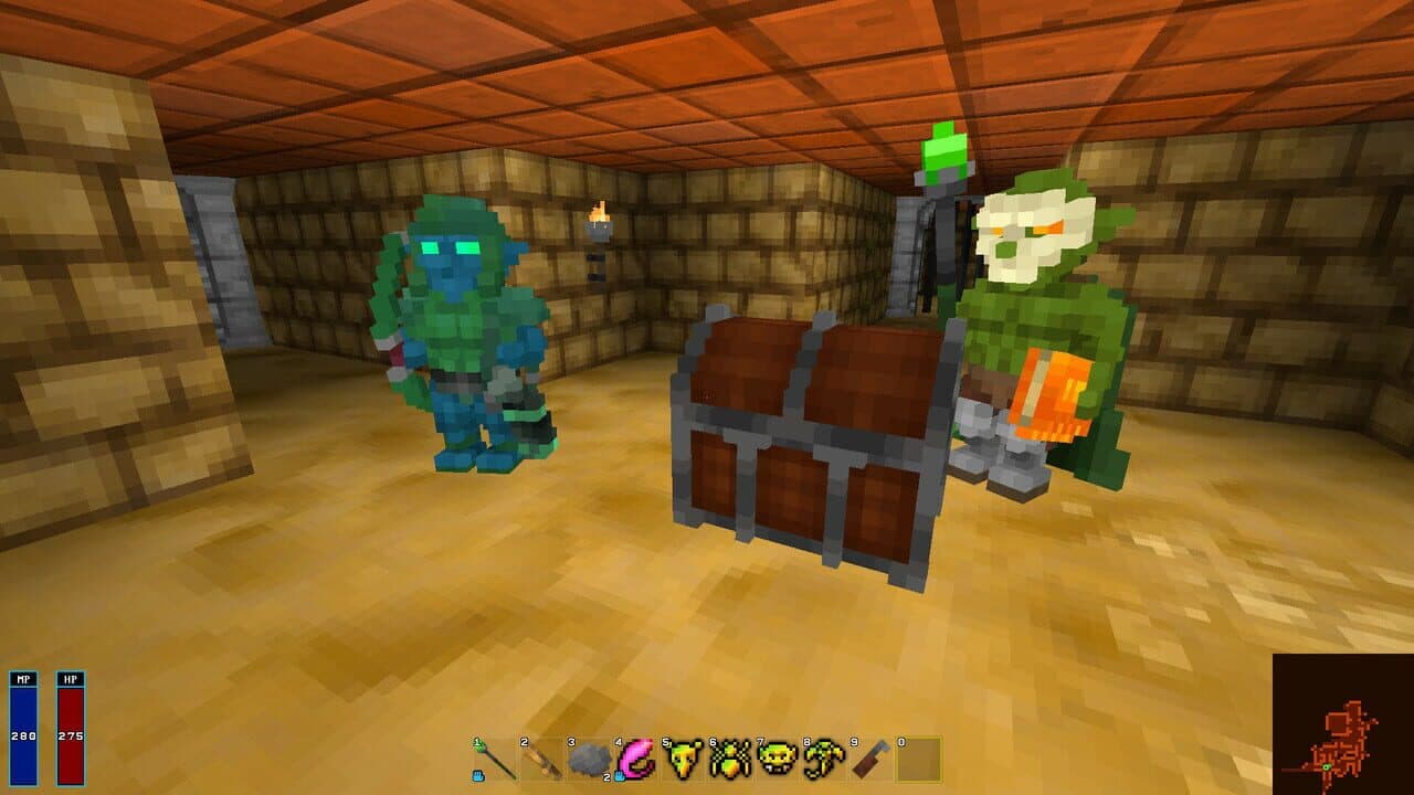 Barony: Legends & Pariahs thumbnail 3