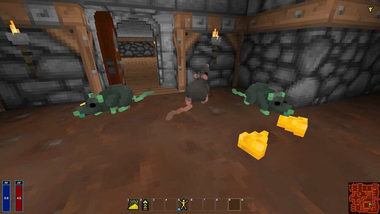 Barony: Legends & Pariahs thumbnail 4
