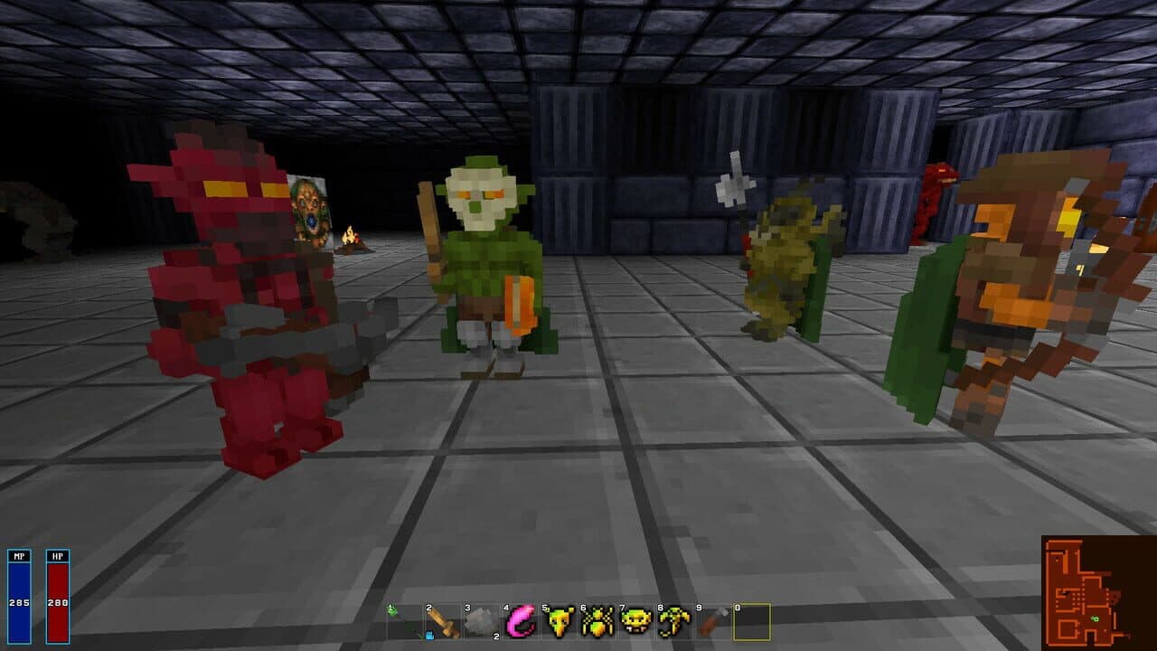 Barony: Legends & Pariahs thumbnail 8