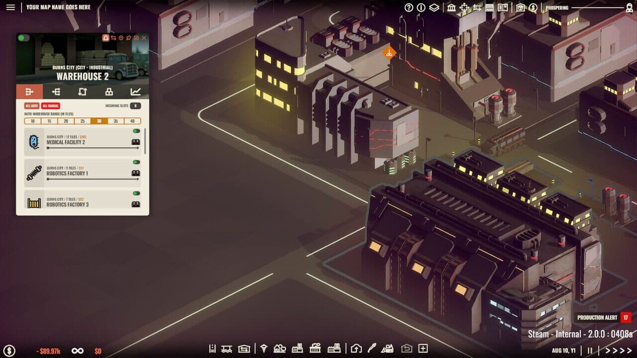 Rise of Industry: 2130 thumbnail 2