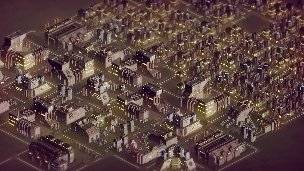 Rise of Industry: 2130 thumbnail 4