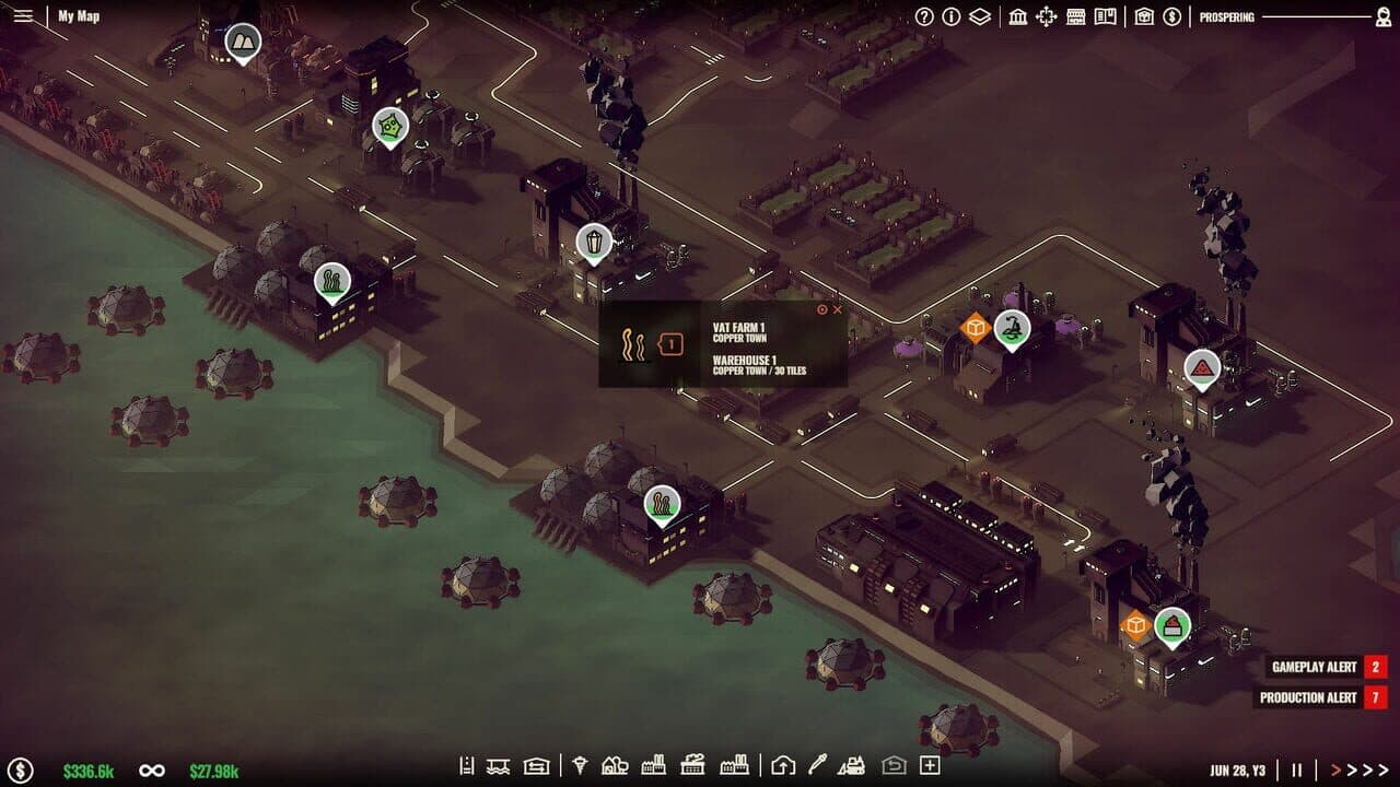 Rise of Industry: 2130 thumbnail 6