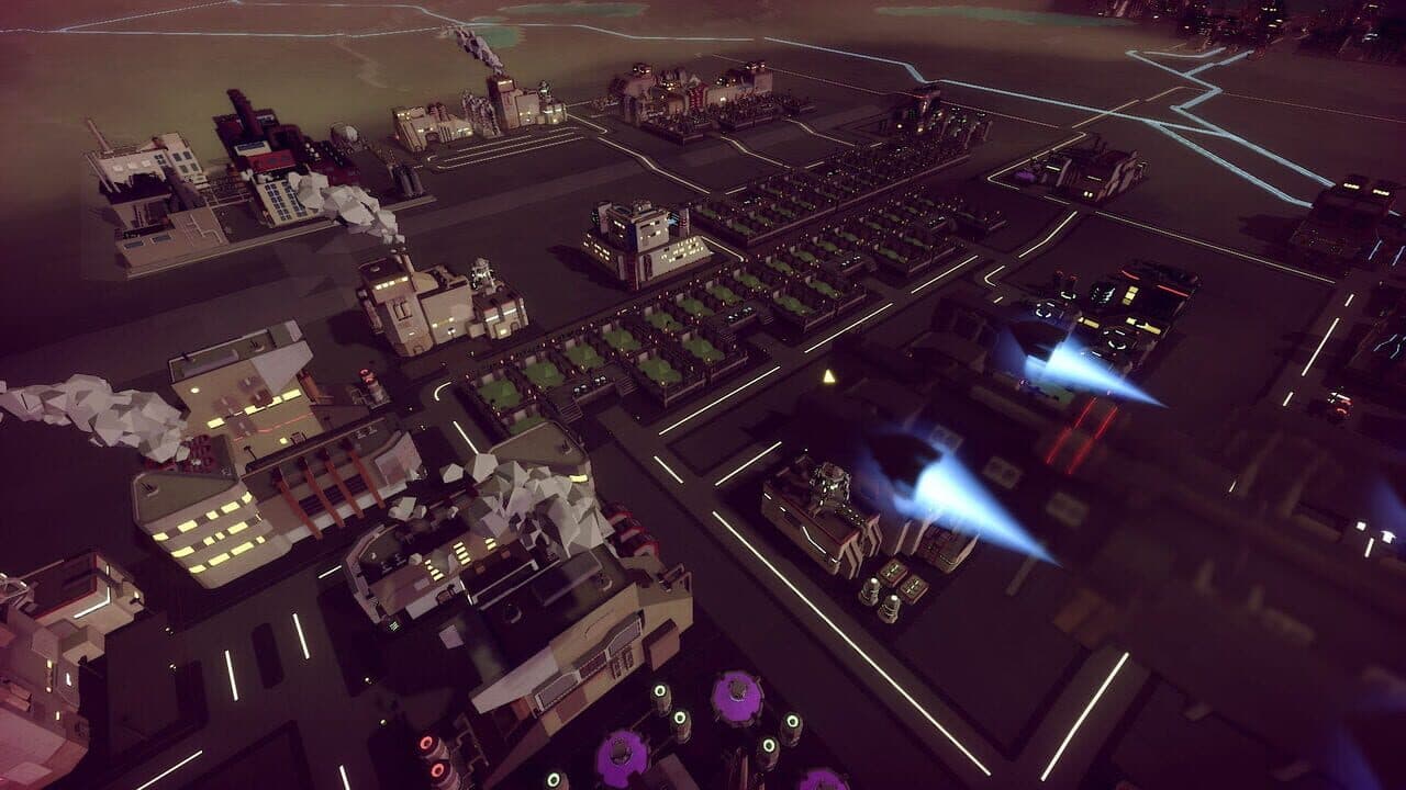 Rise of Industry: 2130 thumbnail 7