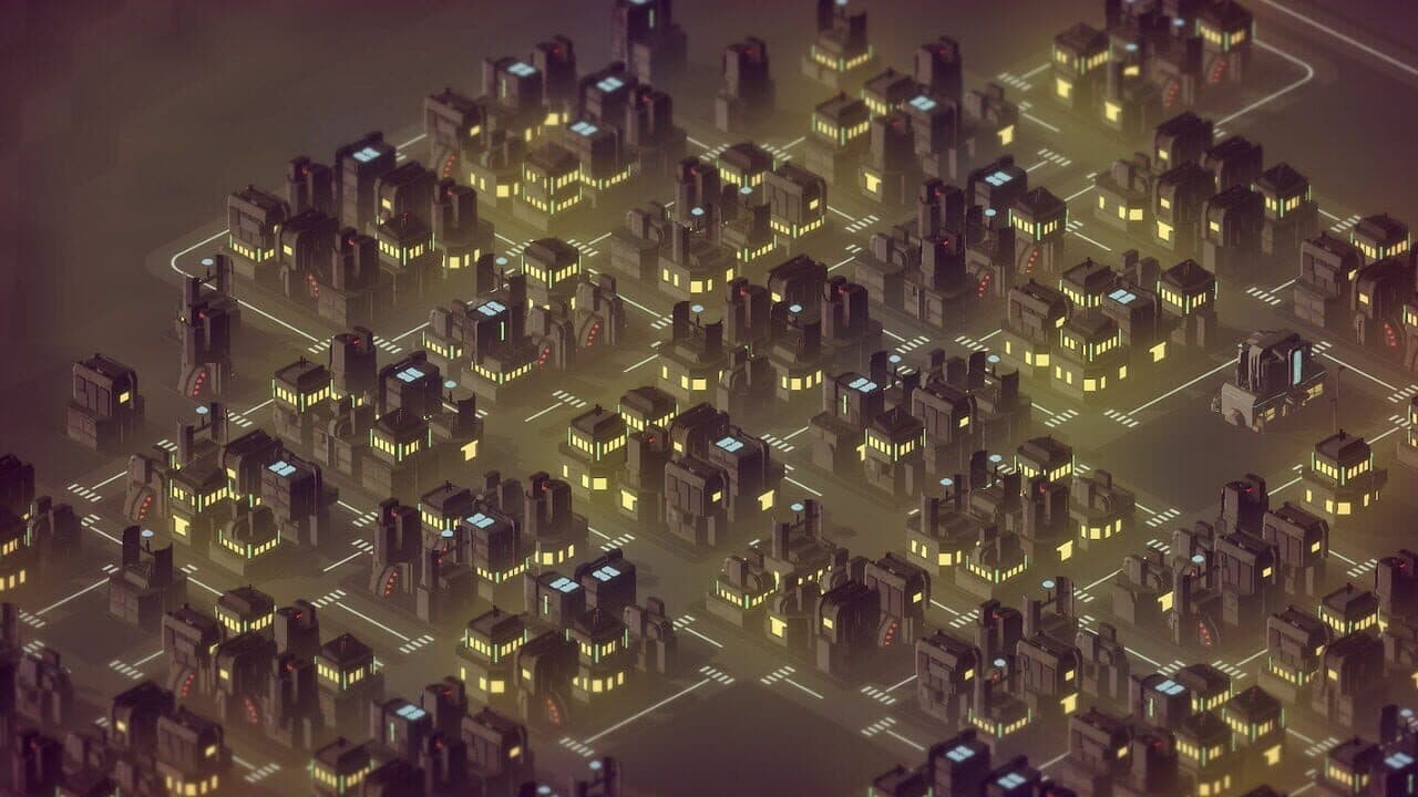 Rise of Industry: 2130 thumbnail 9