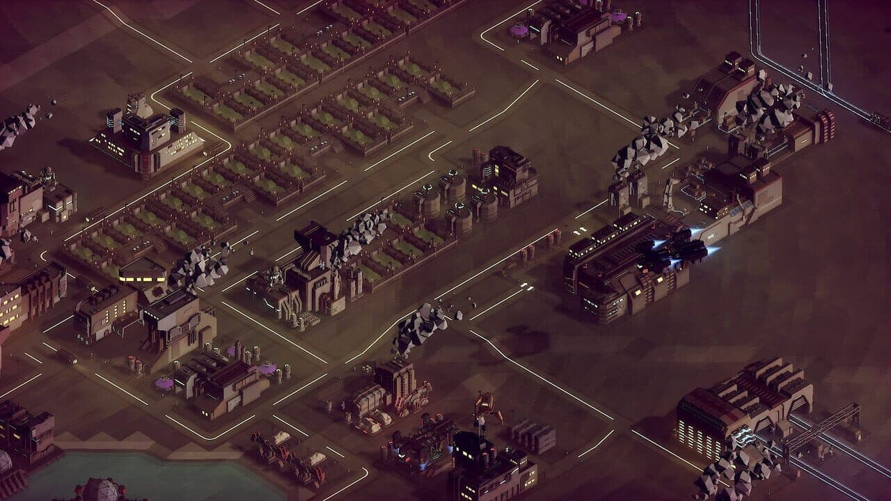 Rise of Industry: 2130 thumbnail 10