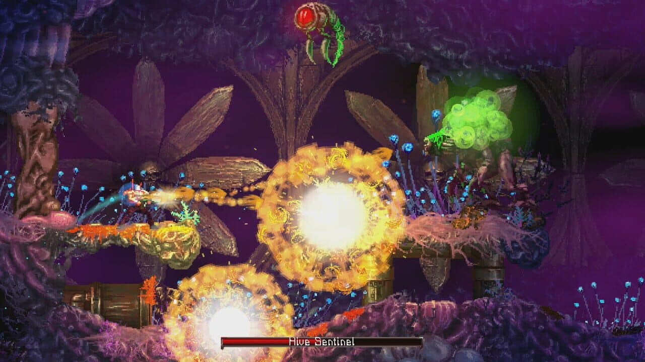 Valfaris: Digital Deluxe Edition thumbnail 2