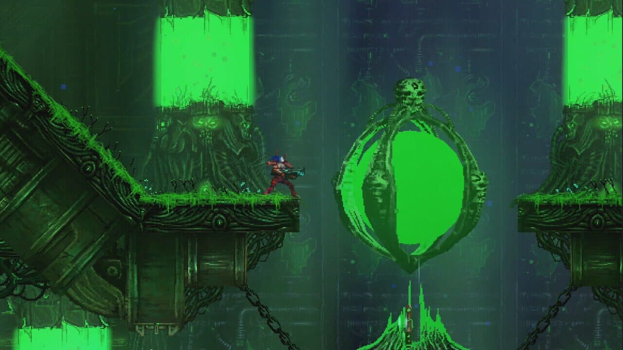 Valfaris: Digital Deluxe Edition thumbnail 3