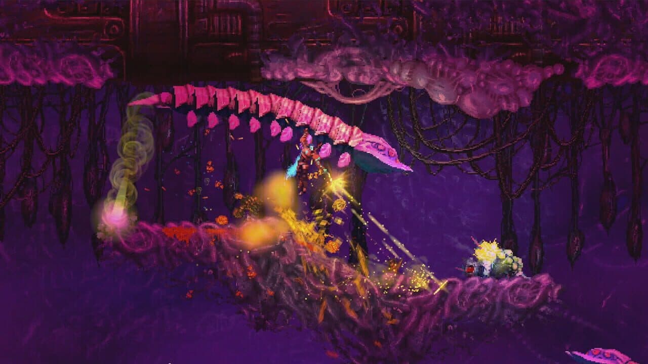 Valfaris: Digital Deluxe Edition thumbnail 4