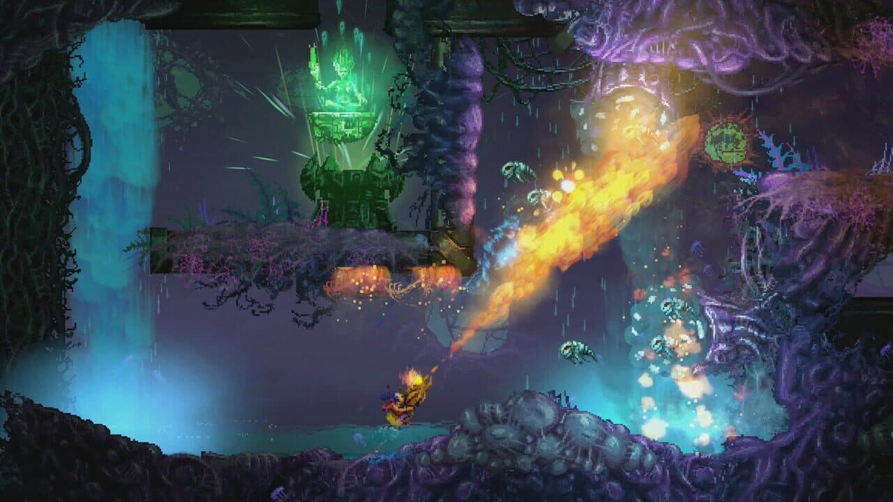 Valfaris: Digital Deluxe Edition thumbnail 5