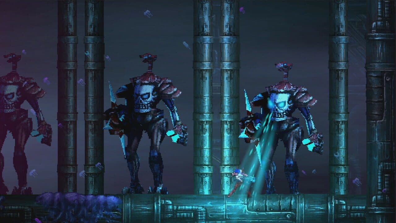 Valfaris: Digital Deluxe Edition thumbnail 6