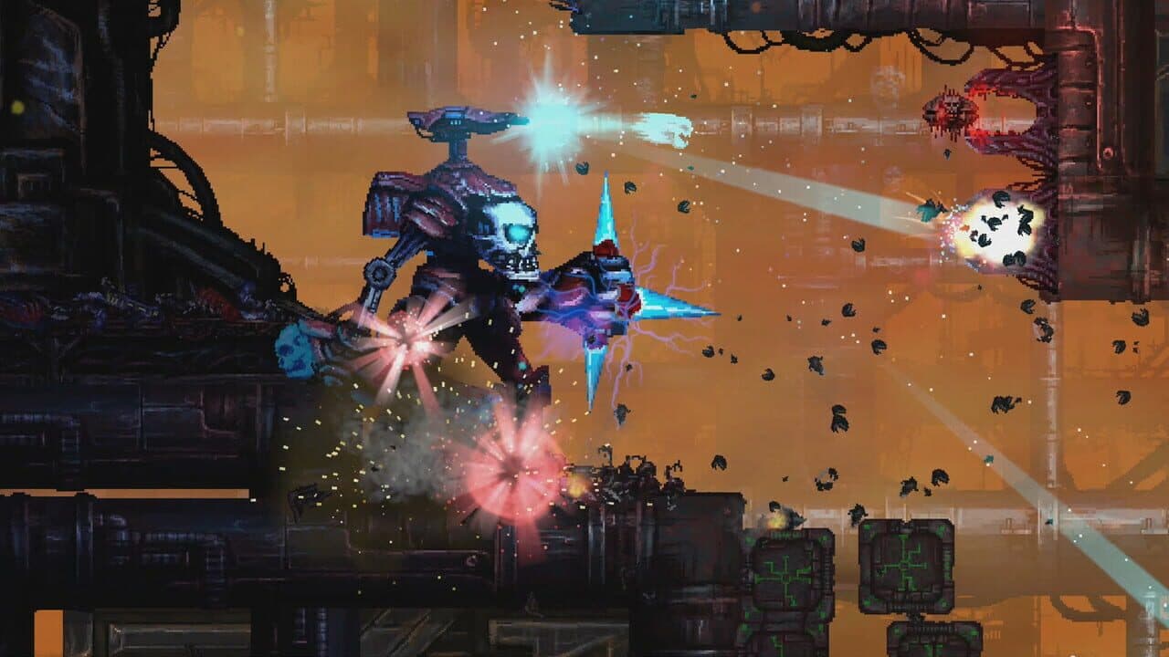 Valfaris: Digital Deluxe Edition thumbnail 7