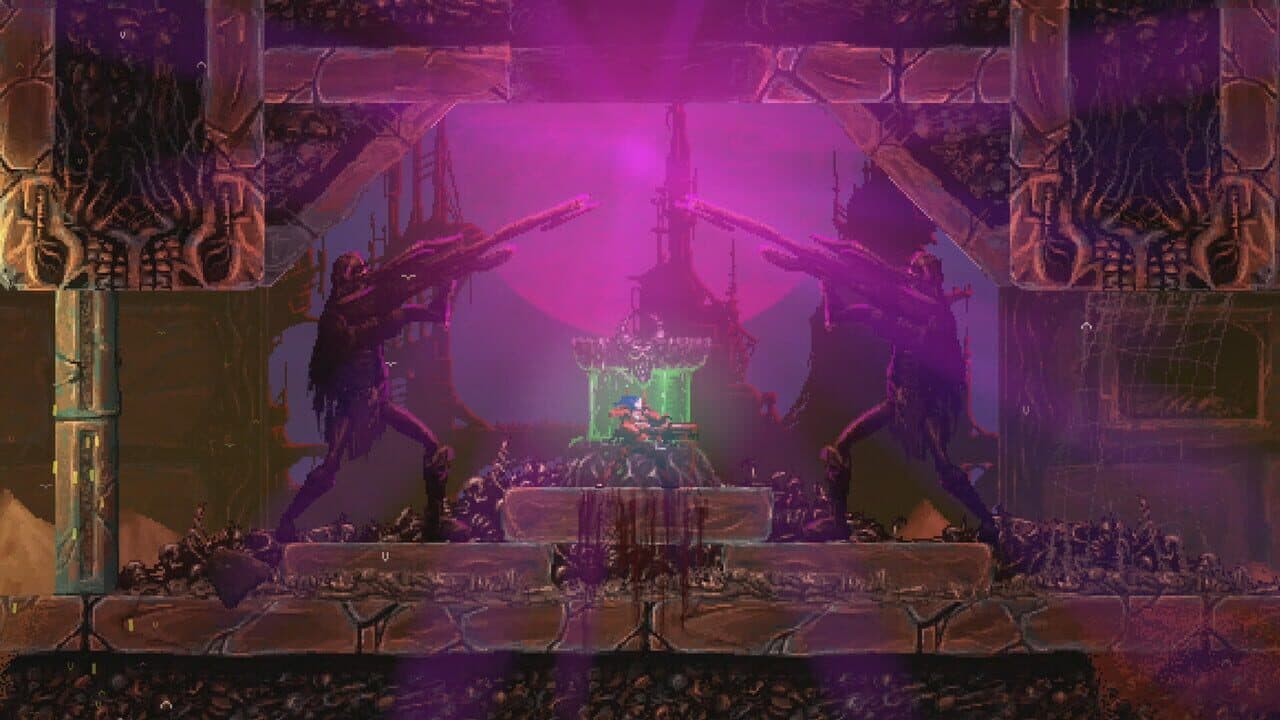 Valfaris: Digital Deluxe Edition thumbnail 8