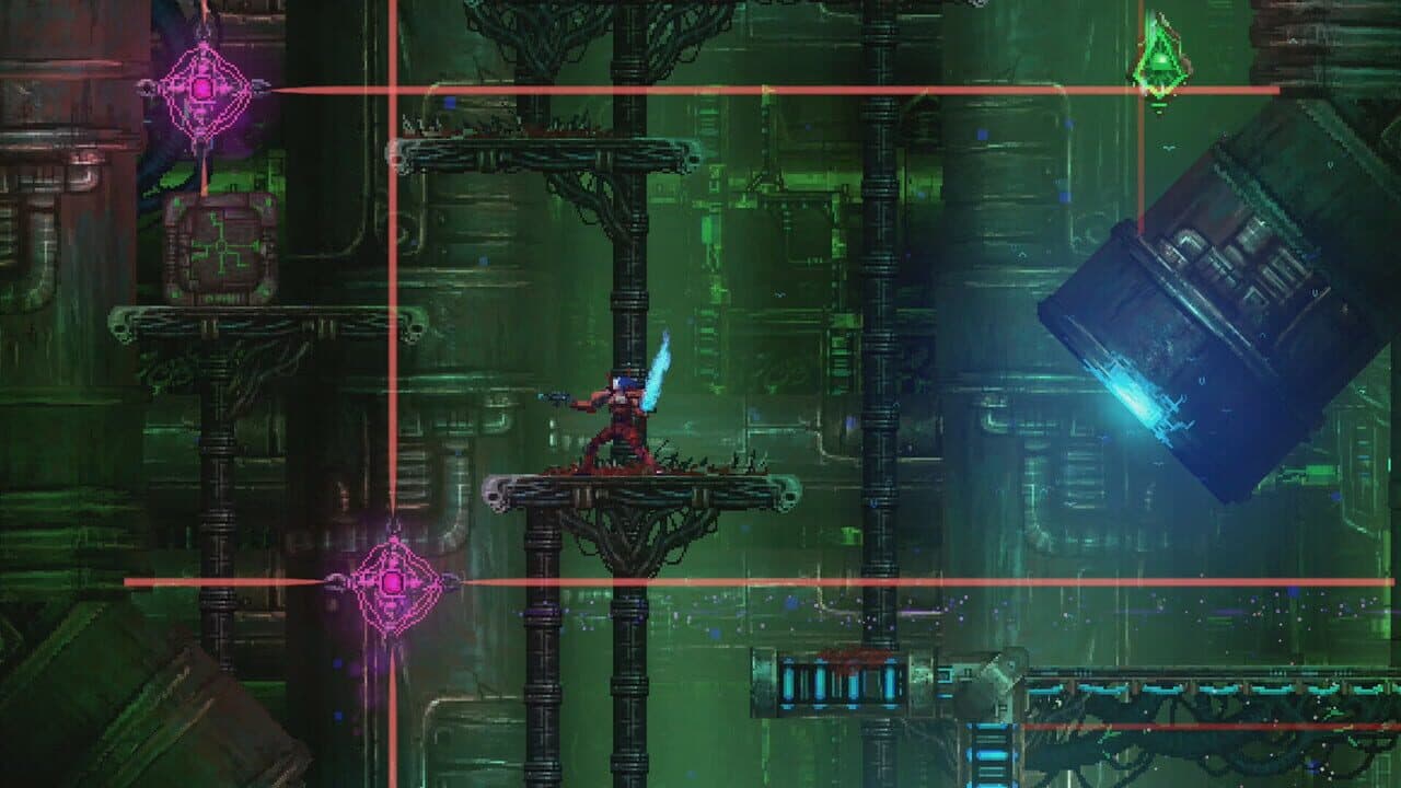 Valfaris: Digital Deluxe Edition thumbnail 9