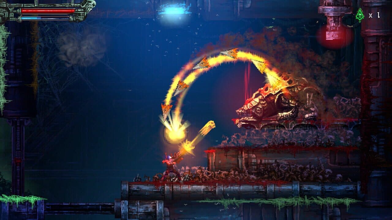 Valfaris: Digital Deluxe Edition thumbnail 11